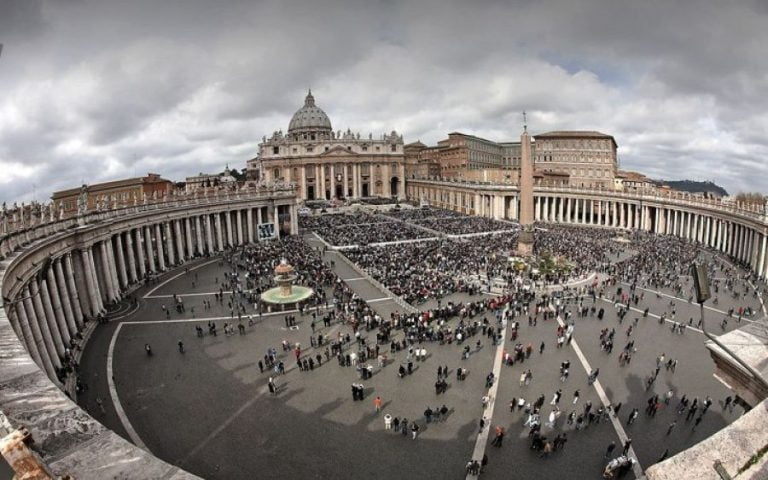 Επαναλειτουργούν την 1η Ιουνίου τα μουσεία στο Βατικανό