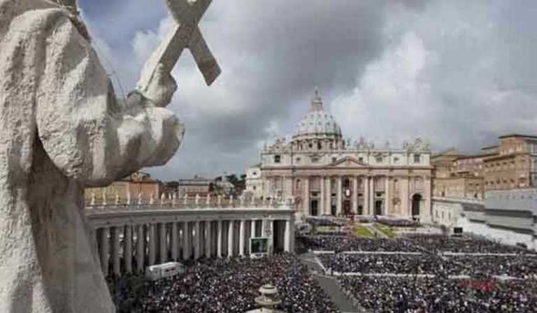 Το μυστήριο του Βατικανού: Ξανανοίγει υπόθεση εξαφάνισης μετά από 36 χρόνια