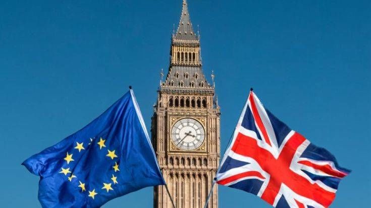 Ιστορική στιγμή στη Βρετανία: Εγκρίθηκε το νομοσχέδιο για το Brexit
