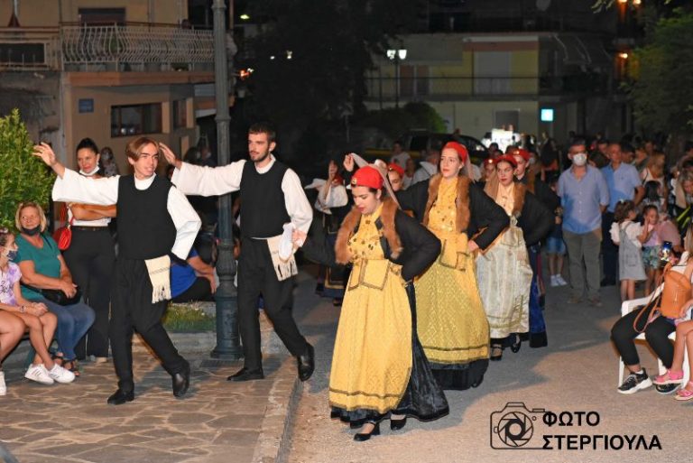 Σέρρες: Κανονικά την Παρασκευή οι εκδηλώσεις του Φεστιβάλ “Γερακίνεια”