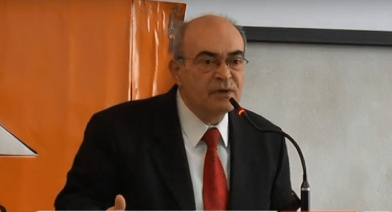 Σέρρες, Αντώνης Γεωργούλας: Τα πρώτα 23 ονόματα στο ψηφοδέλτιο της Διάβασης Πεζών(video)