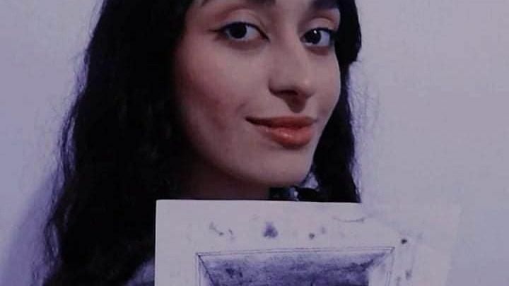 Πρώτο βραβείο σε διαγωνισμό ζωγραφικής της UNICEF για νεαρή Γεζίντι