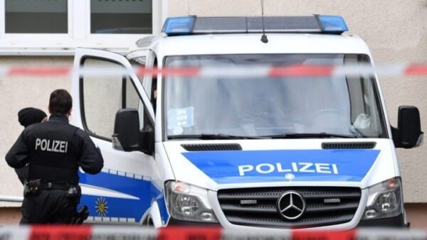 Γερμανία: Αυτοκίνητο έπεσε σε πλήθος στην Στουτγάρδη - Νεκρή γυναίκα 46 ετών