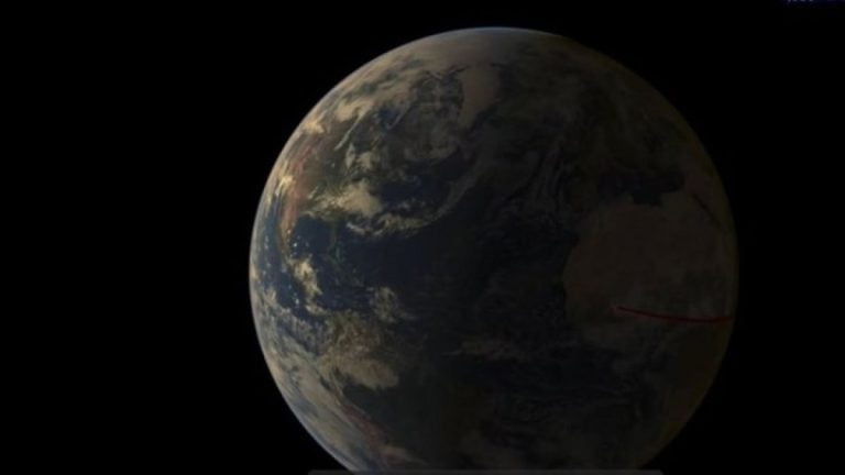 Καθησυχάζει η NASA: Δεν θα προσκρούσει στη Γη ο αστεροειδής Άποφις