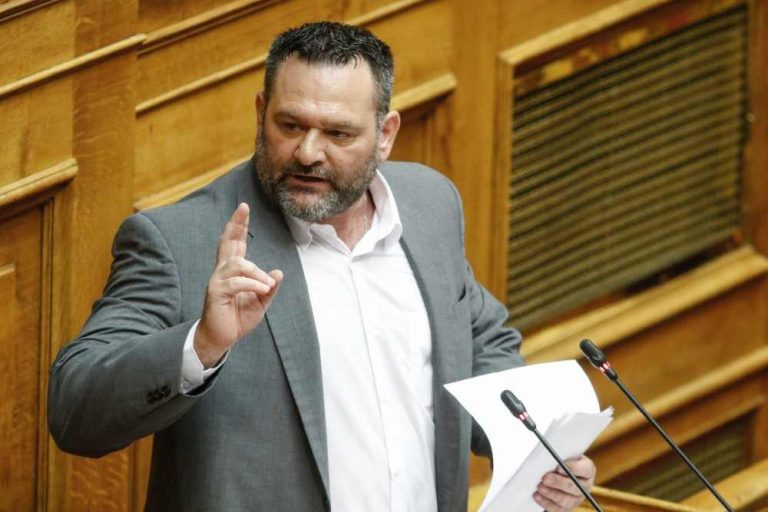 Με ποιον τρόπο σχεδιάζει ο ευρωβουλευτής Γιάννης Λαγός να μην οδηγηθεί στις ελληνικές φυλακές