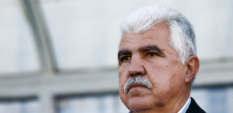 Το… απίθανο ρεκόρ του Γιώργου Παράσχου στο ελληνικό ποδόσφαιρο