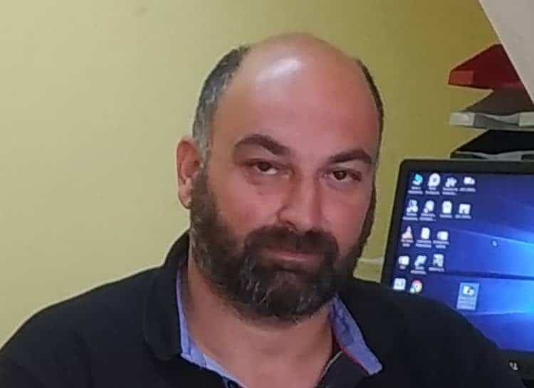 Ξάνθη: “Έφυγε” από κοροναϊό ο Γιώργος Σπυριδόπουλος σε ηλικία 42 ετών