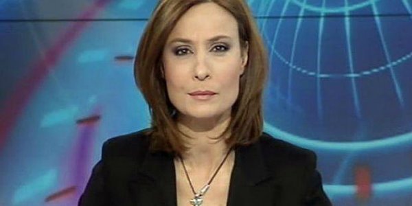 Θύμα ληστείας η δημοσιογράφος Γιώτα Μιχαλοπούλου: Ρήμαξαν το σπίτι της