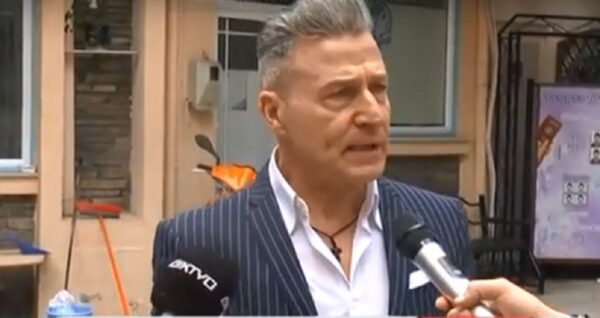 Ηλίας Γκότσης 