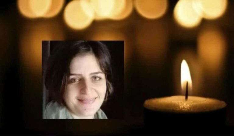 Πένθος στην Κρήτη για τον θάνατο της 44χρονης Γλυκερίας μετά τον εμβολιασμό της