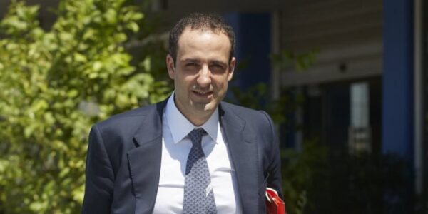 Γρηγόρης Δημητριάδης: Δικαστική δικαίωση για δυσφημιστικό δημοσίευμα