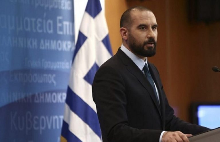 Τζανακόπουλος: Η Ελλάδα γίνεται ηγέτιδα δύναμη στα Βαλκάνια