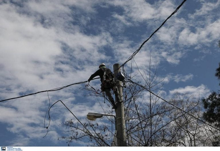 Εικόνες σοκ από την τραγωδία στην Εύβοια: Νεκροί 3 εργάτες συνεργείου της ΔΕΗ από ηλεκτροπληξία (ηχητικο+φωτο)