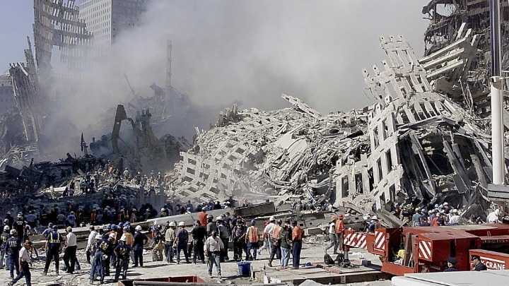 11η Σεπτεμβρίου: Η ημέρα των επιθέσεων που συγκλόνισαν την Αμερική και όλο τον κόσμο