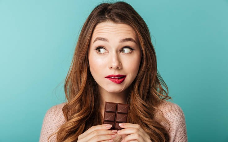 Δέκα λόγοι για να απολαμβάνετε τη σοκολάτα χωρίς ενοχές