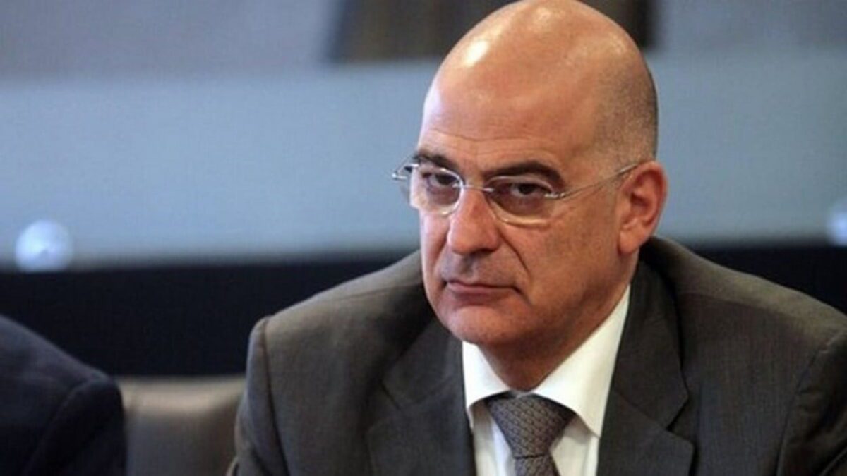 Ν. Δένδιας: Η Αίγινα αποτέλεσε την πρωτεύουσα στην οποία σχεδιάστηκε η νέα Ελλάδα από τον Ι. Καποδίστρια (φωτο)