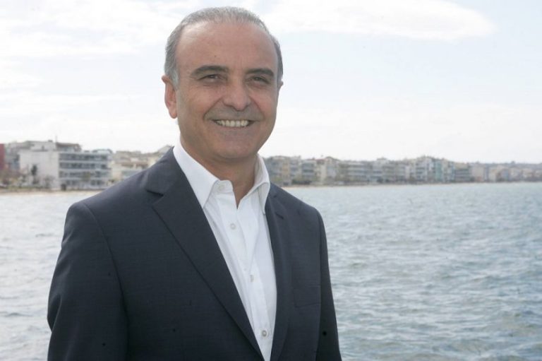 Θεσσαλονίκη: Ο Δήμαρχος Θερμαϊκού κατέθεσε μήνυση για απειλές κατά της ζωής του