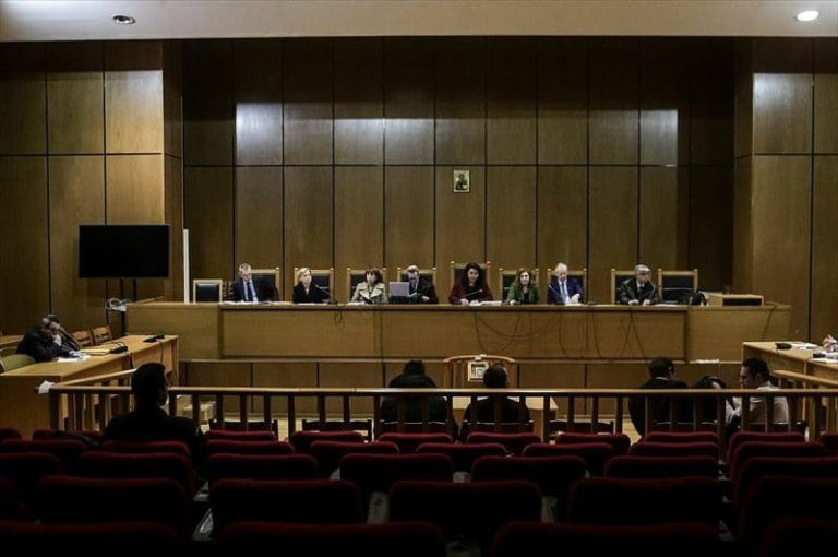 Δίκη Χρυσής Αυγής: Αυτά είναι τα ελαφρυντικά που ζητούν οι καταδικασθέντες