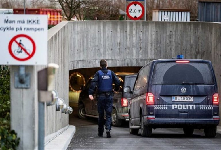 Δανία: Στη φυλακή επειδή έβηξε πάνω σε δύο αστυνομικούς φωνάζοντας “κορονοϊός”