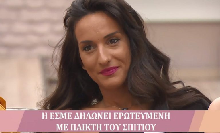 Power of Love: Κάγκελο η Μαρία Μπακοδήμου με την ατάκα της Σερραίας παίκτριας (video)