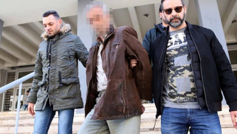 Δεκαετής κάθειρξη στον 59χρονο που απήγαγε & φυλάκισε τα δύο ξαδέλφια του από τις Σέρρες