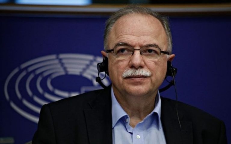 Πόθεν έσχες Παπαδημούλη: Εκατομμυριούχος ο ευρωβουλευτής του ΣΥΡΙΖΑ