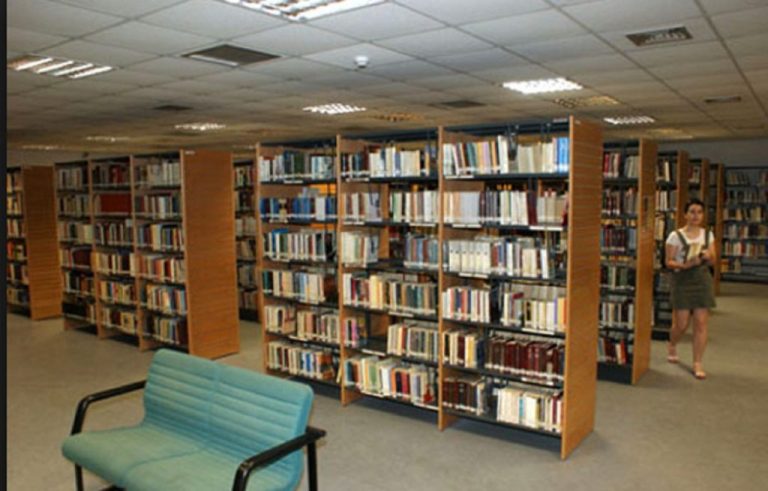 Σέρρες:Το πρόγραμμα δράσεων της Βιβλιοθήκης για τον Μάρτιο