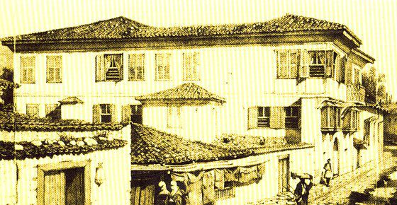 Δημήτρης Μαρούλης : Ο μεγάλος παιδαγωγός που κυνηγήθηκε από το Σερραϊκό κατεστημένο του 19ου αιώνα