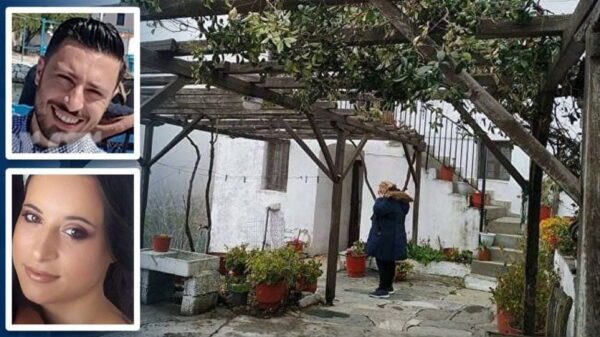Αναβιώνει σήμερα η διπλή δολοφονία δύο αδερφιών στη Μακρινίτσα