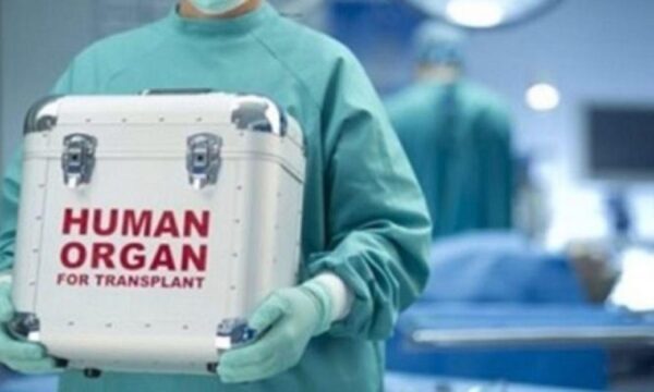 Δωρεά οργάνων: Σε Ωνάσειο, Ιπποκράτειο και Παπαγεωργίου τα όργανα της 21χρονης φοιτήτριας