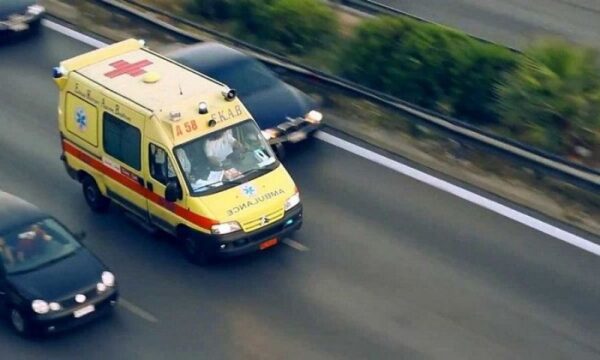 Δεκαοχτώ νεκροί και 613 τραυματίες σε 521 τροχαία τον Μάρτιο στην Αττική
