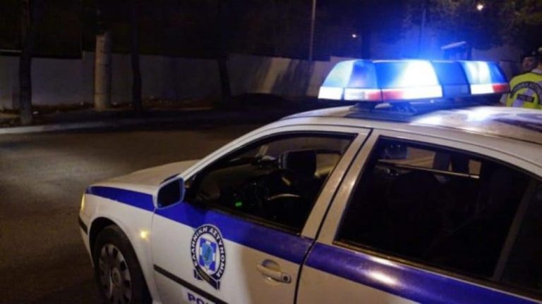 Θεσσαλονίκη: Ταυτοποιήθηκαν τρία άτομα για οπαδική επίθεση στην Πολίχνη