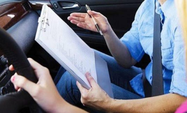 Εξετάσεις οδηγών με κάμερες και δίπλωμα από τα 17