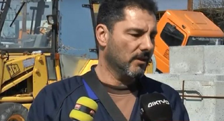 Σέρρες: Άμεση πρόσληψη προσωπικού ζητούν οι εργαζόμενοι στην ΔΕΥΑΣ(video)