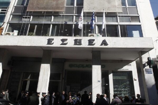 Πέθανε ο δημοσιογράφος Χρήστος Κυρίτσης