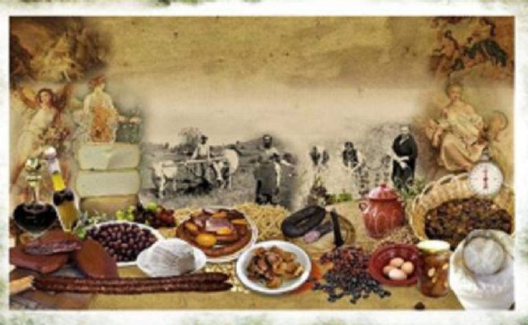 Ελάτε να δοκιμάσετε παραδοσιακές γεύσεις Θεσσαλίας …στο Νέο Σούλι Σερρών