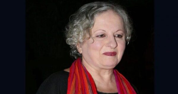 Ελένη Γερασιμίδου: Συγκλονίζει η ηθοποιός – «Έπαθα οξύ έμφραγμα του μυοκαρδίου»