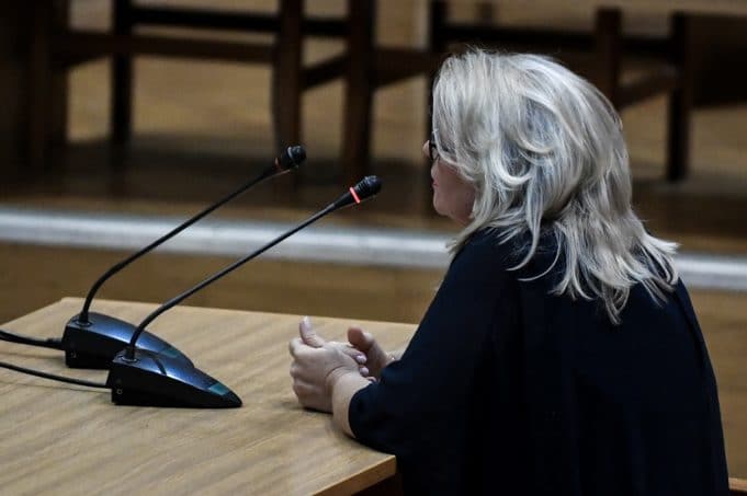 Βουλή: Ανακαλείται ο διορισμός της Ελένη Ζαρούλια- «Ψευδής» η υπεύθυνη δήλωση