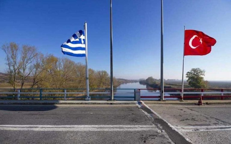 Έλληνες και Τούρκοι επιθυμούν ειρηνική διευθέτηση των διαφορών