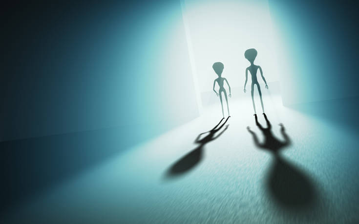 New York Times: «Πανδημία» αναφορών εντοπισμού UFO εν μέσω καραντίνας
