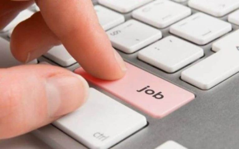 Σέρρες: Ζητείται υπάλληλος γραφείου/ πωλητής- Εργασία πλήρους απασχόλησης