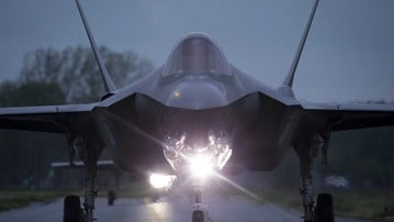 Ερντογάν: Οι ΗΠΑ δεν έχουν επιλογή, θα μας παραδώσουν τα F-35 – Προανήγγειλε κοινή παραγωγή S-500 με τη Ρωσία