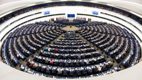 Γερμανία: Η Bundestag επικύρωσε τη διεύρυνση του ΝΑΤΟ