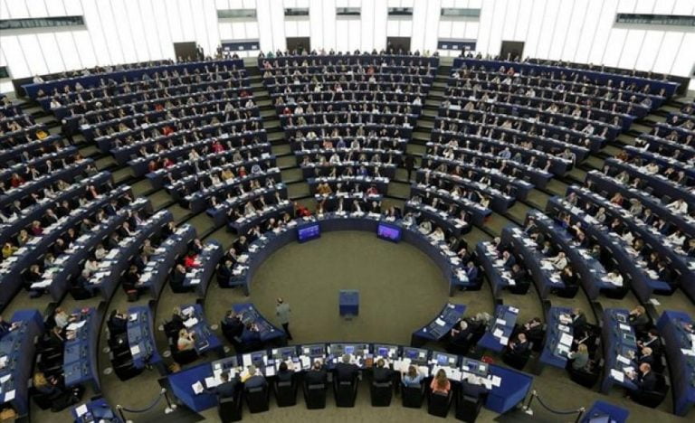 Ευρωπαϊκό Κοινοβούλιο: Λάθος το “όχι” των Ευρωπαίων σε Αλβανία, Βόρεια Μακεδονία