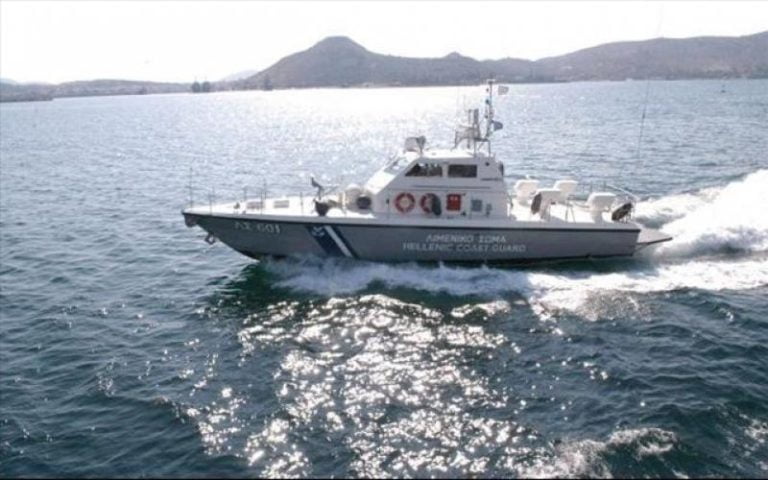 Ζάκυνθος: 32 άτομα με πλαστά έγγραφα μπήκαν σε πλοίο για το εξωτερικό