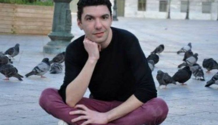 Ζακ Κωστόπουλος: Στο δικαστήριο έξι κατηγορούμενοι για τον θάνατό του