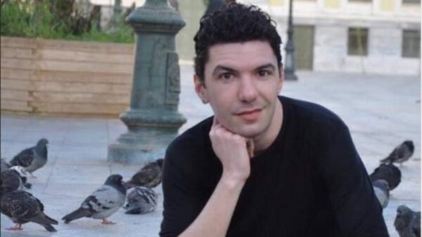 Ζακ Κωστοπουλος