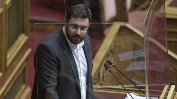 Ζαχαριάδης – Θεοδωράκης: Γραπτός Διαγωνισμός όχι προσλήψεων, αλλά προεκλογικής ομηρείας
