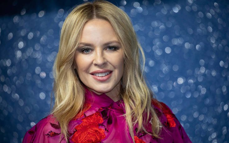 Kylie Minogue και η οικογένειά της δώρισαν μισό εκατομμύριο δολάρια