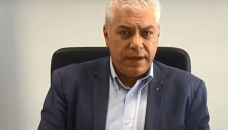 Σέρρες : Ο πρόεδρος της ΔΕΥΑΣ ενημέρωσε την αντιπολίτευση για τις μειώσεις  (video)